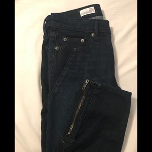 NWT GAP 1969 Always Skinny Zipper Jeans